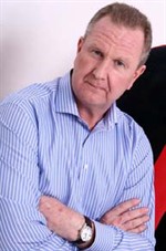 Capt Michael Meade CEO M3 Marine Group Pte Ltd